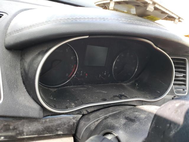 2016 KIA CADENZA LU - KNALN4D78G5217867