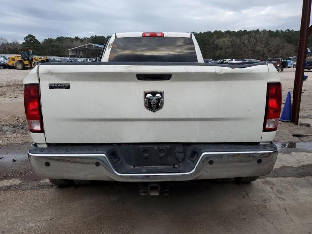 2018 RAM 3500 ST - 3C63RRGL4JG124395