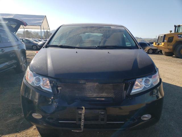 2015 HONDA ODYSSEY TO - 5FNRL5H97FB023851