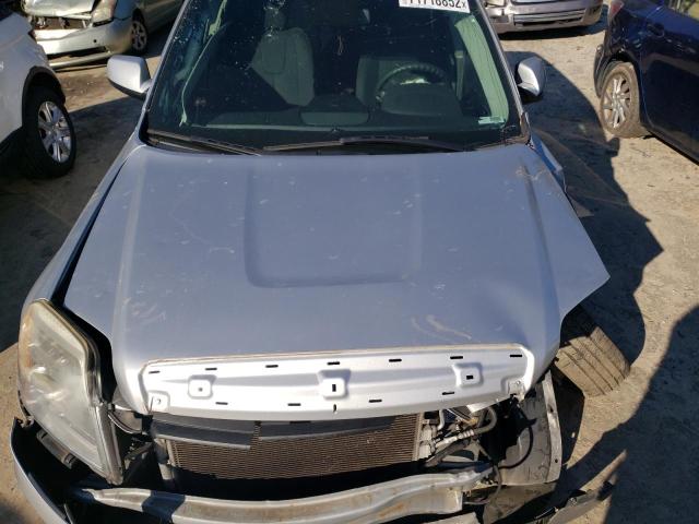 2GKALMEKXC6114973 GMC Terrain Sle