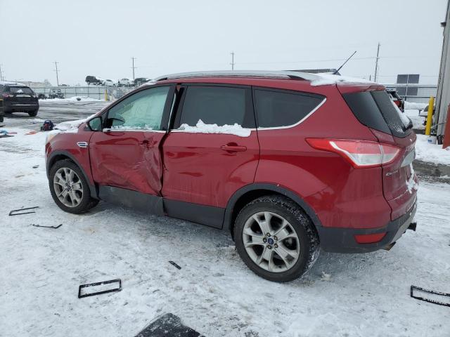 2016 FORD ESCAPE HEV 1FMCU9J97GUA22269