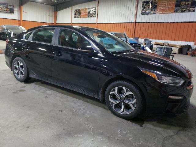 3KPF54AD6KE112588 KIA FORTE EX