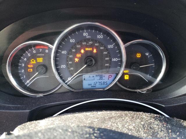 2T1BURHE7GC555321 Toyota COROLLA L