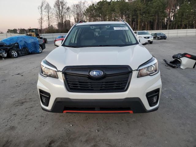 2020 SUBARU FORESTER S - JF2SKAMC4LH457866