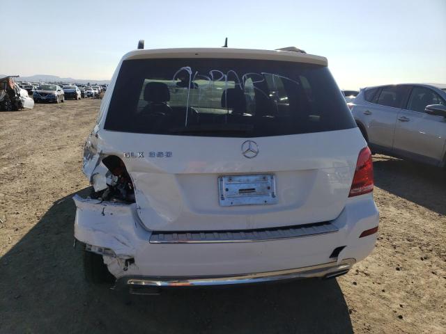 WDCGG5HB4EG267115 Mercedes-Benz GLK 350