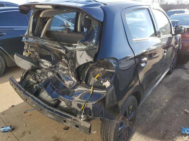 2019 MITSUBISHI MIRAGE LE - ML32A5HJ7KH016347