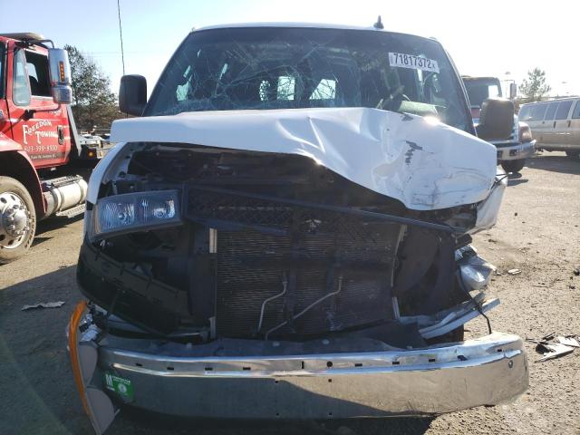 2020 CHEVROLET EXPRESS G2 - 1GCWGAFG2L1178555