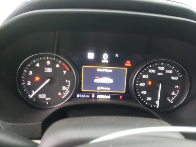 2020 CADILLAC CT4 PREMIU - 1G6DF5RKXL0155938