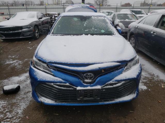 2019 TOYOTA CAMRY L - 4T1B11HK3KU228972