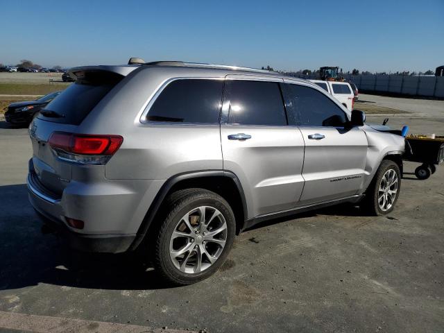 1C4RJFBG3LC172589 Jeep Grand Cherokee Limited