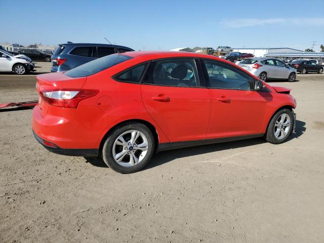 1FADP3F2XEL374442 Ford FOCUS SE