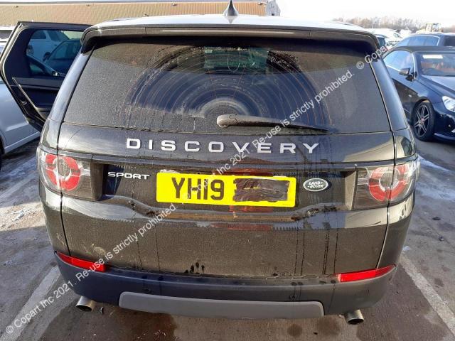 SALCB2CN6KH814600 Land Rover Discovery