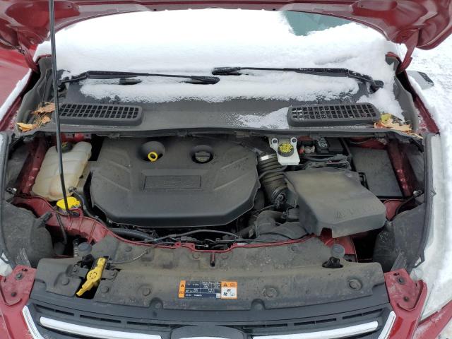 2016 FORD ESCAPE HEV 1FMCU9J97GUA22269