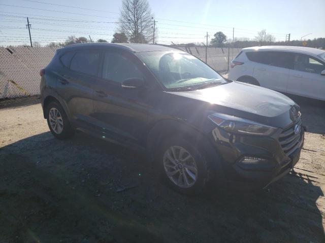 2016 HYUNDAI TUCSON LIM - KM8J33A22GU129627