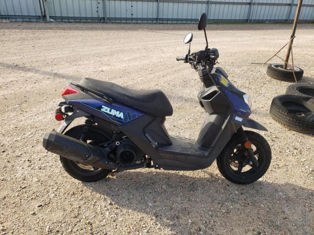 2020 YAMAHA YW125 RKRSEB1YXLA004655