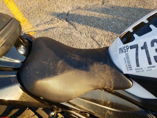 2020 SUZUKI GSX-S750 M - JS1C533B8L7100656