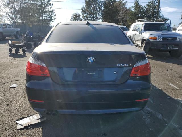 WBANV1C52AC389239 BMW 528 XI