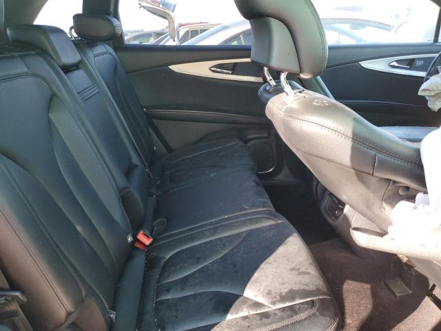 2LMTJ6JR6GBL62921 Lincoln Mkx Premiere