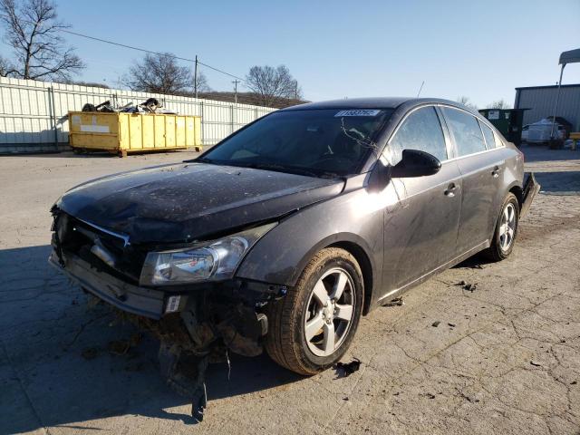 2016 CHEVROLET CRUZE LIMI - 1G1PE5SB4G7204581
