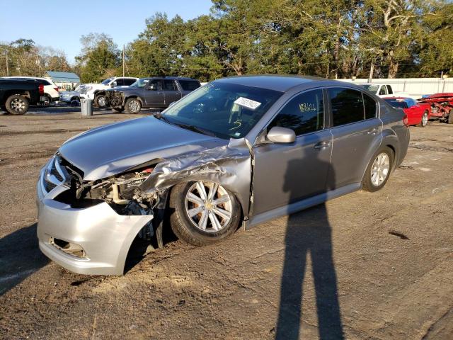 2011 Subaru Legacy 2.5i Premium