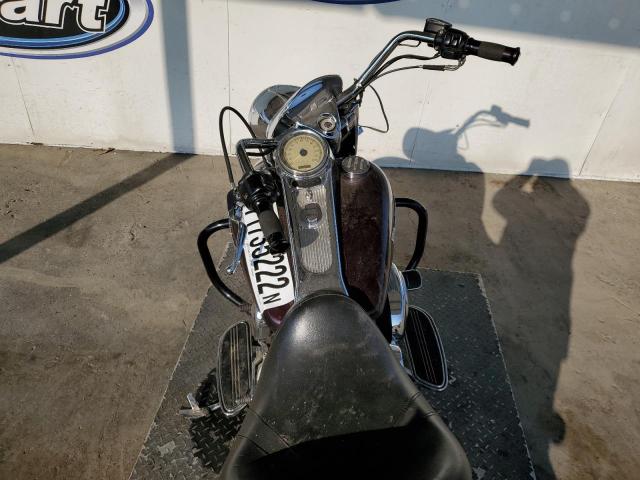 2006 HARLEY-DAVIDSON FLHRSI 1HD1FYW356Y647523