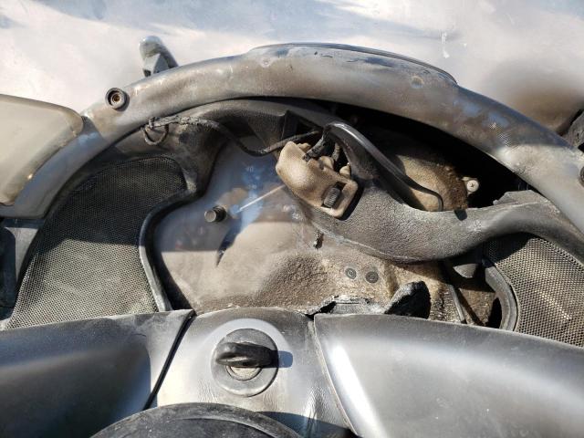 2000 BMW K1200 LT WB10555A0YZD73840
