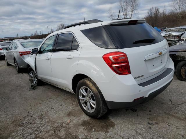 2017 CHEVROLET EQUINOX LT - 2GNALCEK9H1545743