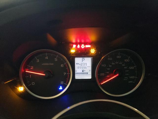 2015 SUBARU FORESTER 2 - JF2SJABC1FH478622