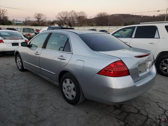 1HGCM56416A077201 | 2006 Honda accord lx