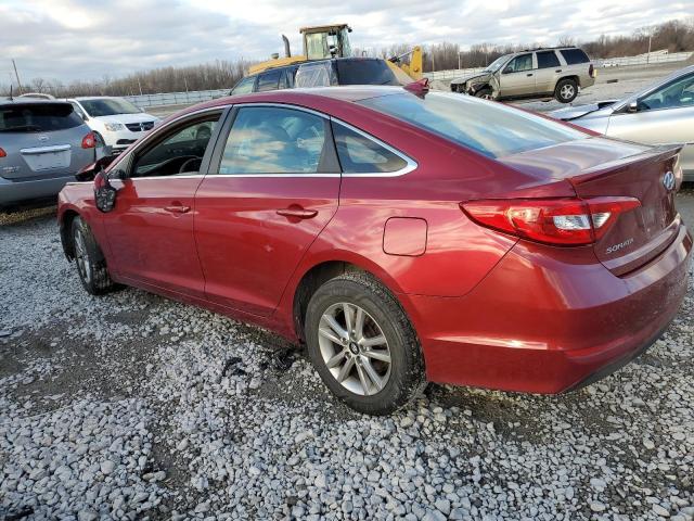 5NPE24AFXGH277388 | 2016 HYUNDAI SONATA SE