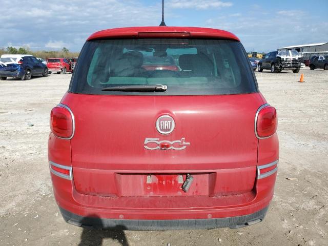2018 FIAT 500L LOUNG ZFBCFACH6JZ040800