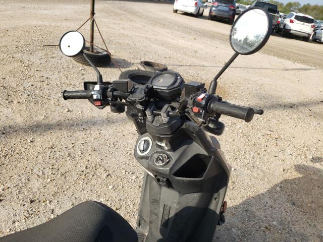 2020 YAMAHA YW125 RKRSEB1YXLA004655