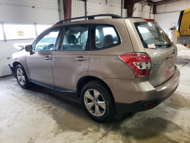 2015 SUBARU FORESTER 2 - JF2SJABC1FH478622