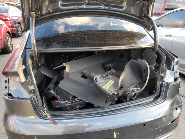 2017 AUDI S3 PREMIUM WAUB1GFF8H1013091