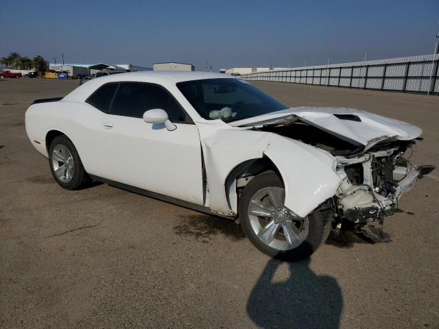2016 DODGE CHALLENGER - 2C3CDZAG4GH300474
