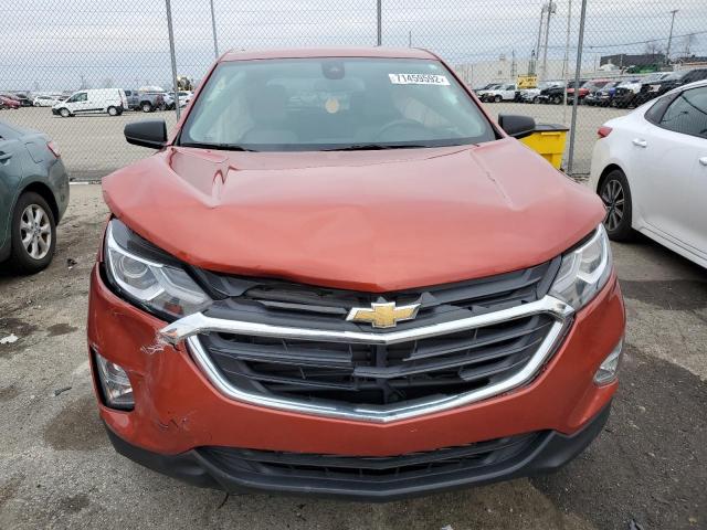 2GNAXHEV3L6265310 Chevrolet Equinox