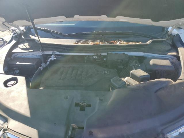 2018 ACURA MDX TECHNO - 5J8YD4H55JL004934