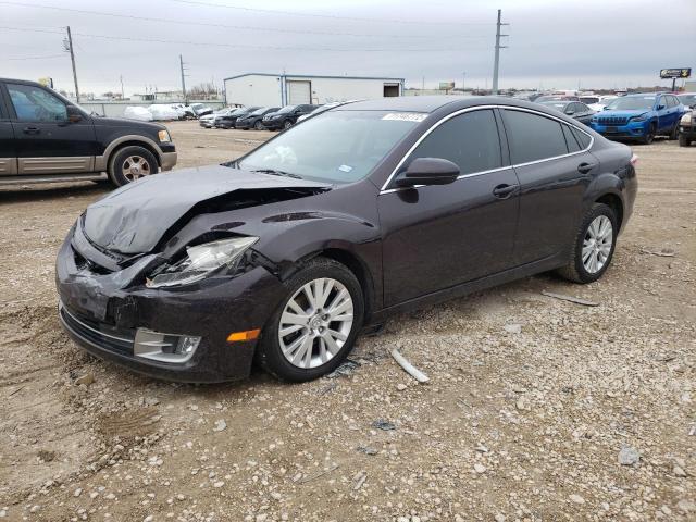 2009 Mazda Mazda6 i