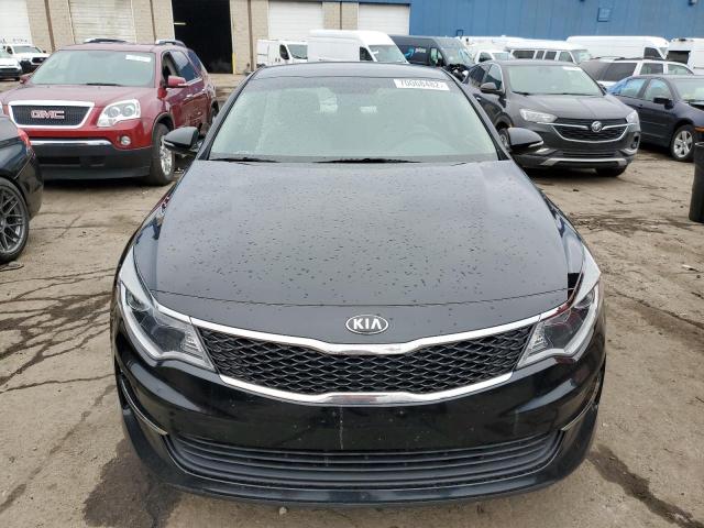 5XXGT4L34GG109606 KIA Optima Lx