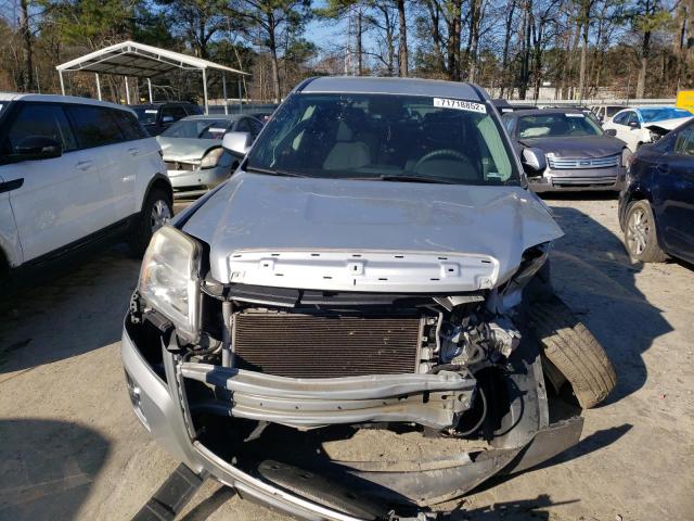 2GKALMEKXC6114973 GMC Terrain Sle