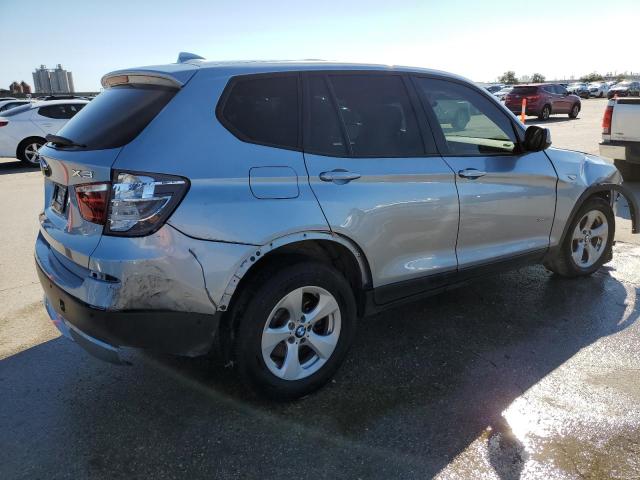 5UXWX5C58CL717564 BMW X3 Xdrive28i