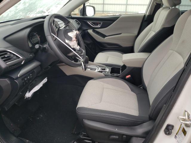 JF2SKAEC9NH486989 Subaru Forester Premium
