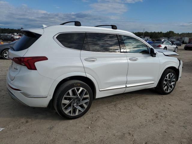 2022 HYUNDAI SANTA FE C 5NMS5DAL1NH423008
