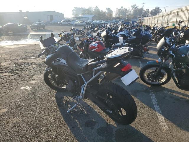 2021 TRIUMPH MOTORCYCLE TIGER 900 SMTE62DF6MTAD0915