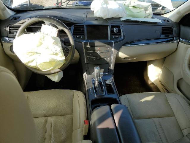 1LNHL9DK3DG603916 Lincoln MKS