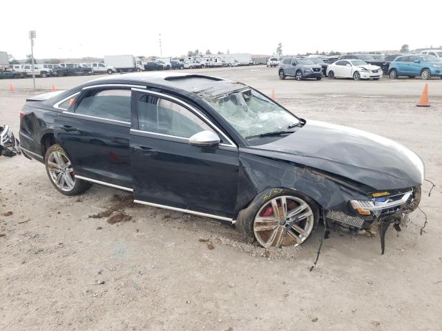 2020 AUDI S8 - WAU8SAF86LN015865