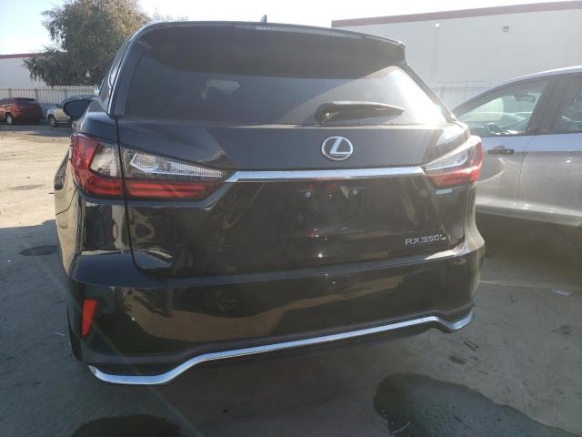 2018 LEXUS RX 350 L - JTJDZKCA0J2005807