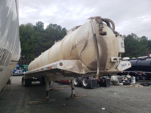 Salvage cars for sale from Copart Shreveport, LA: 2012 Other Trailer