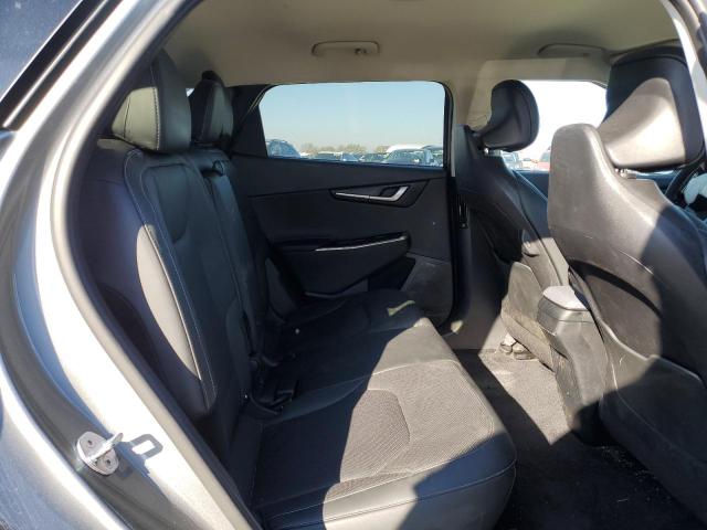 2022 KIA EV6 LIGHT KNDC3DLC1N5032225