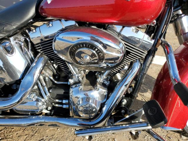 2012 HARLEY-DAVIDSON FLSTN SOFT 1HD1JDV17CB011840